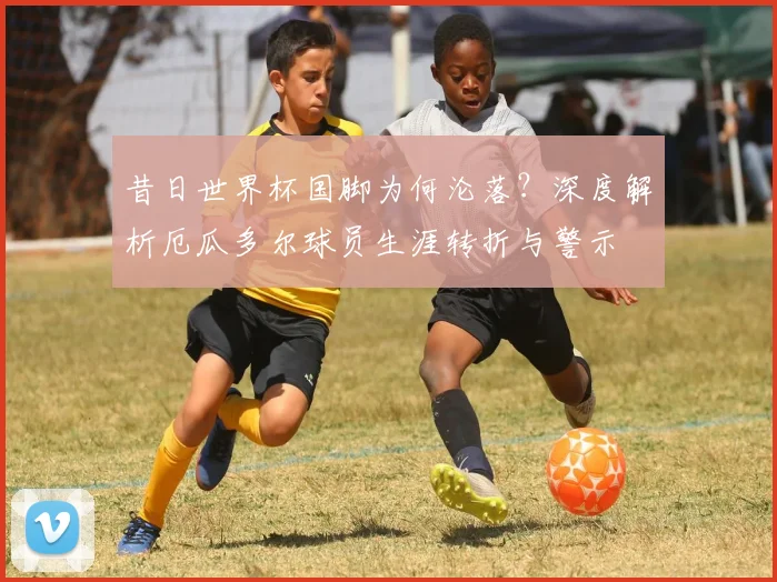 昔日世界杯国脚为何沦落？深度解析厄瓜多尔球员生涯转折与警示