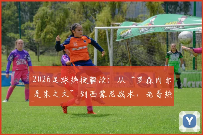 2026足球热梗解读：从“罗森内尔是朱之文”到西蒙尼战术，老哥热评里的门道